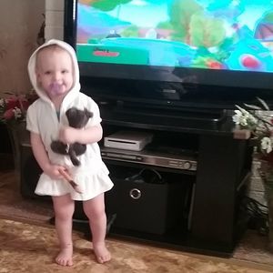 Meet your Posher, Kim